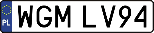 WGMLV94