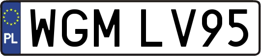WGMLV95