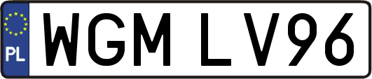 WGMLV96