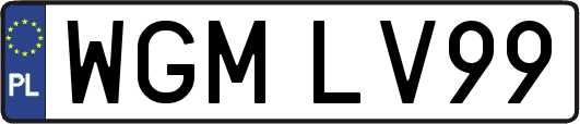 WGMLV99