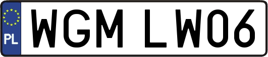 WGMLW06