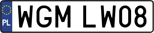 WGMLW08