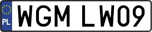 WGMLW09
