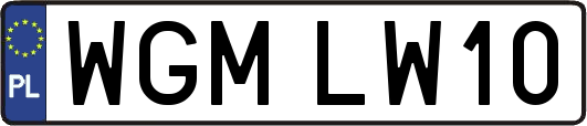 WGMLW10