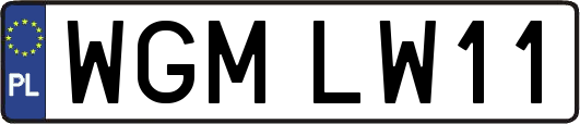 WGMLW11