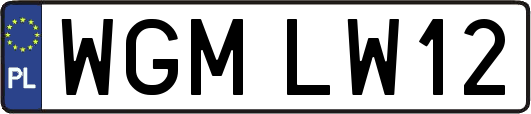 WGMLW12