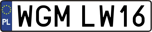 WGMLW16