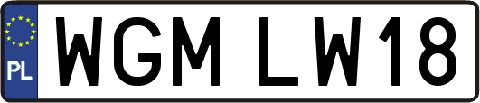 WGMLW18