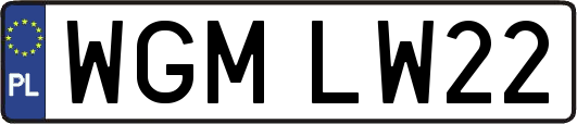 WGMLW22
