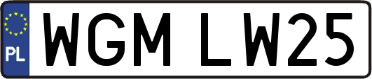 WGMLW25