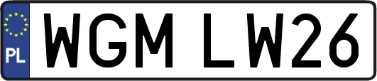 WGMLW26