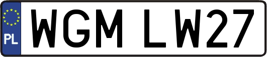 WGMLW27