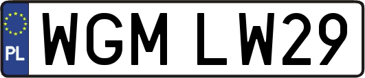 WGMLW29