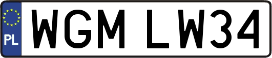 WGMLW34