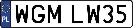 WGMLW35