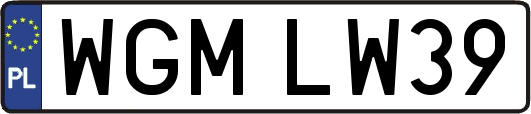 WGMLW39