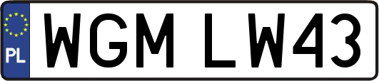 WGMLW43
