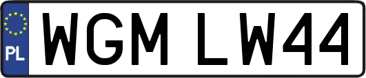 WGMLW44
