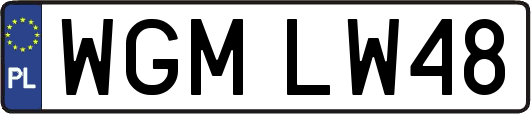 WGMLW48