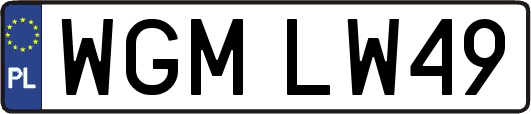 WGMLW49