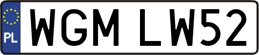 WGMLW52