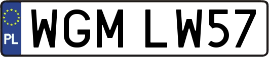 WGMLW57