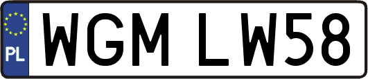 WGMLW58