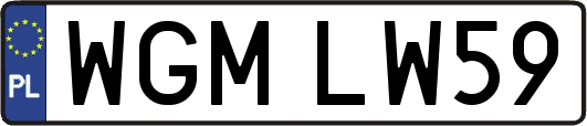 WGMLW59