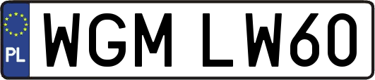 WGMLW60