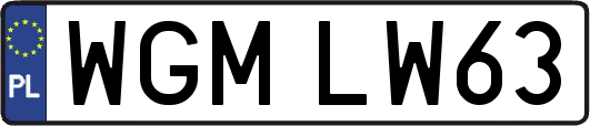 WGMLW63