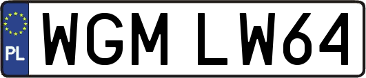WGMLW64