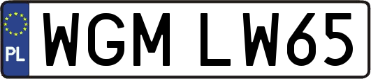 WGMLW65