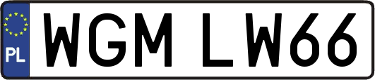 WGMLW66