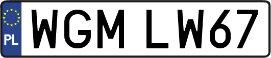 WGMLW67