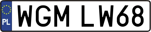 WGMLW68