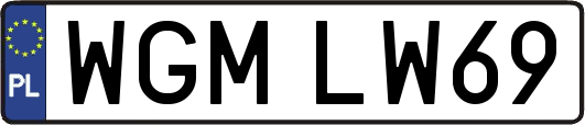 WGMLW69