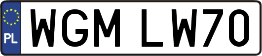 WGMLW70
