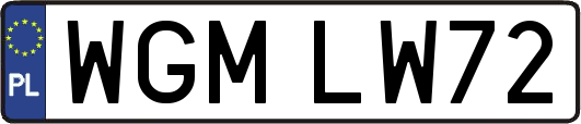 WGMLW72