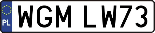 WGMLW73