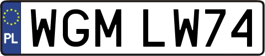 WGMLW74