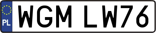 WGMLW76
