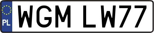 WGMLW77
