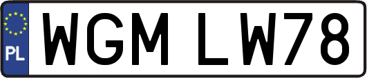 WGMLW78