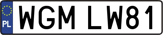 WGMLW81