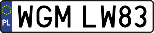 WGMLW83