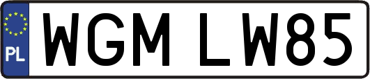 WGMLW85