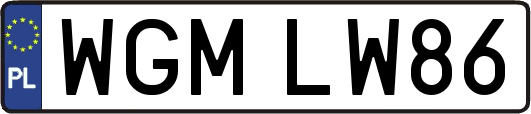 WGMLW86