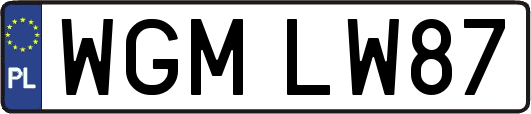 WGMLW87