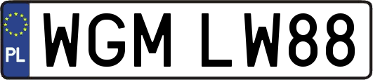 WGMLW88