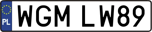 WGMLW89